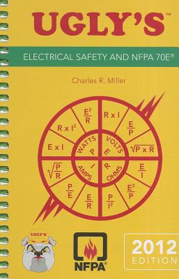 Ugly's electrical safety and NFPA 70E