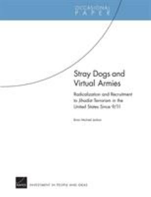 Stray dogs and virtual armies : radicalization and recruitment to jihadist terrorism in the United States since 9/11