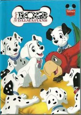 Disney's 102 Dalmatians.