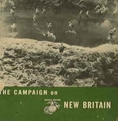 The campaign on New Britain
