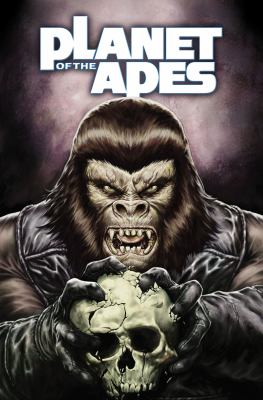 Planet of the Apes. Vol. 1, The long war /