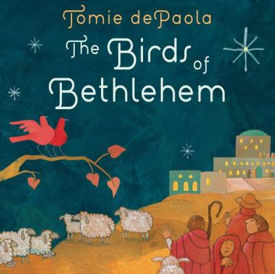 The birds of Bethlehem