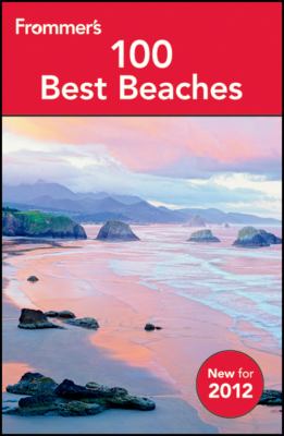 Frommer's 100 best beaches