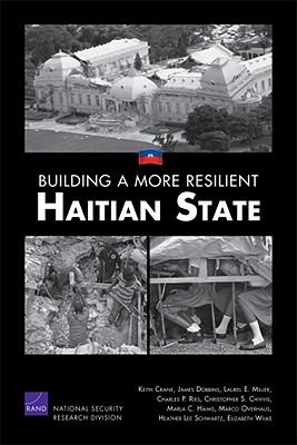 Building a more resilient Haitian state