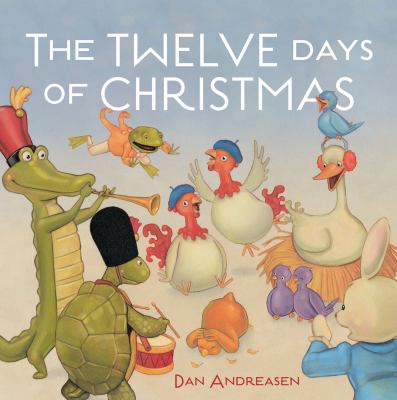 The twelve days of Christmas