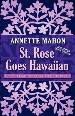 St. Rose goes Hawaiian