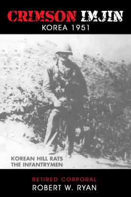 Crimson Imjin : Korea 1951