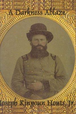 A darkness ablaze : the Civil War medical diary and wartime experiences of Dr. John Hendricks Kinyoun, Sixty-sixth North Carolina Infantry Regiment