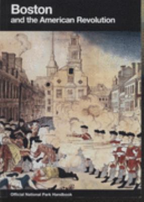 Boston and the American Revolution