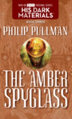 The amber spyglass