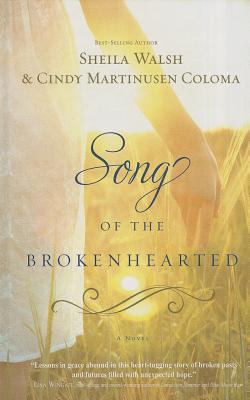 Song of the brokenhearted