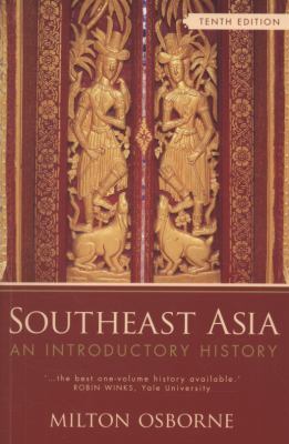 Southeast Asia : an introductory history