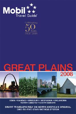 Great Plains 2008: