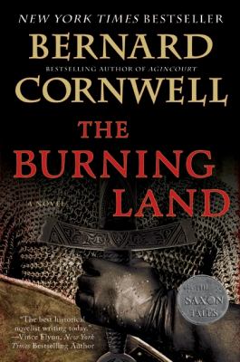 The burning land : a novel