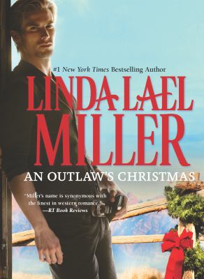 An outlaw's Christmas : a McKettricks of Texas novel