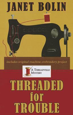 Threaded for trouble
