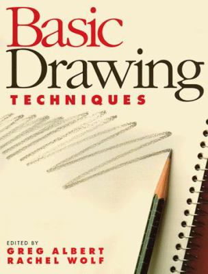 Basic drawing techniques