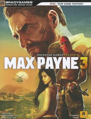 Max Payne 3