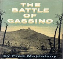 The Battle of Cassino