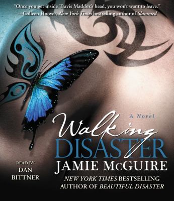 Walking disaster : a novel