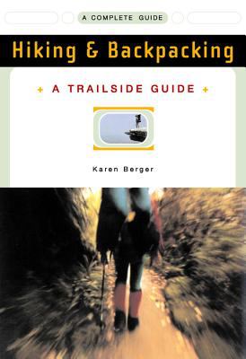 Hiking & backpacking : a complete guide