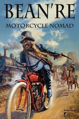 Bean're : motorcycle nomad