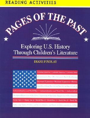 Pages of the past : exploring U.S. history through children's literature