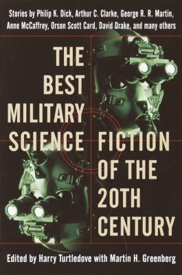 The best military science fiction of the 20th century