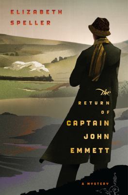 The return of Captain John Emmett