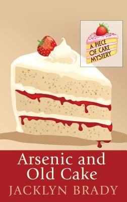 Arsenic and old cake