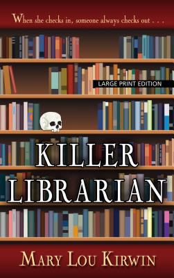Killer librarian