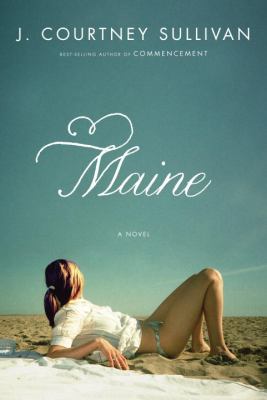 Maine : a novel