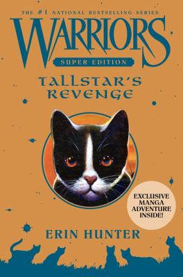 Tallstar's revenge