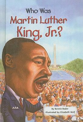 Who was Martin Luther King, Jr.?