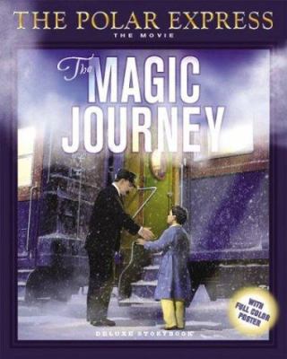 The magic journey