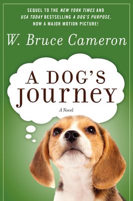 A dog's journey