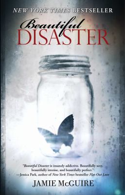 Beautiful disaster : a novel
