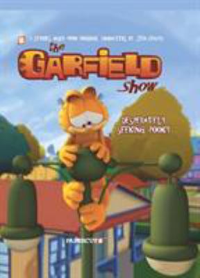The Garfield show