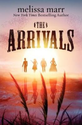 The arrivals : a novel