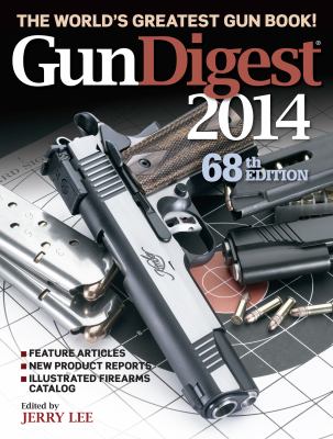 Gun Digest 2014