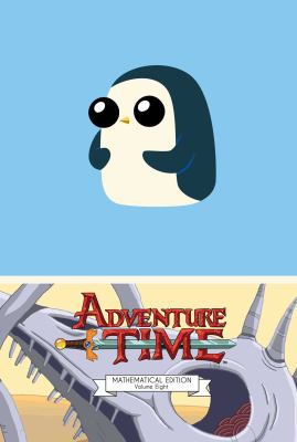 Adventure time : mathematical edition