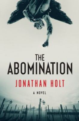 The Abomination : a novel