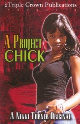 A project chick