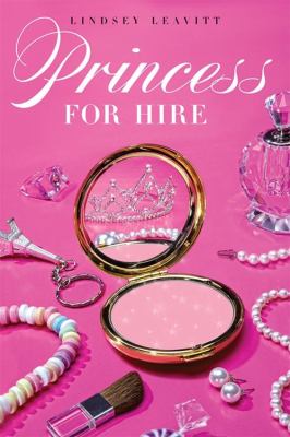 Princess for hire