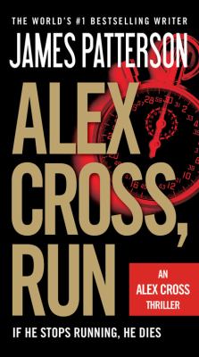 Alex Cross, run