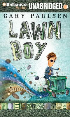 Lawn boy