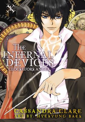 The infernal devices