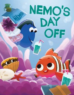 Nemo's day off