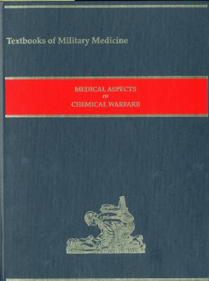 Medical aspects of chemical warfare