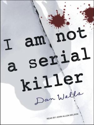 I am not a serial killer